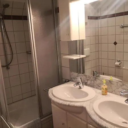 Am Haff Lhh A04 Stolpe an der Peene