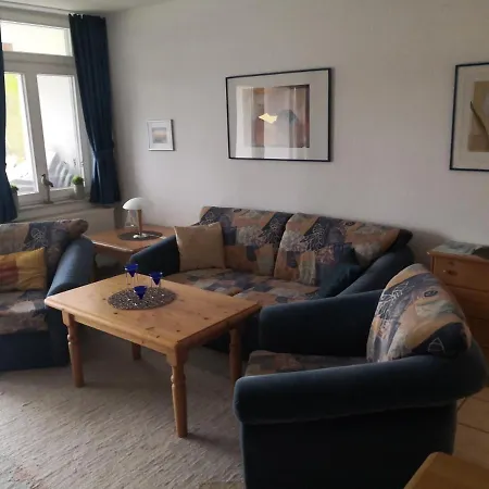 شقة Am Haff Lhh A04