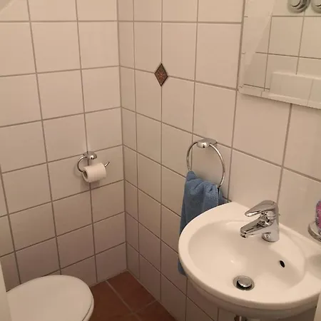 شقة Am Haff Lhh A04 *