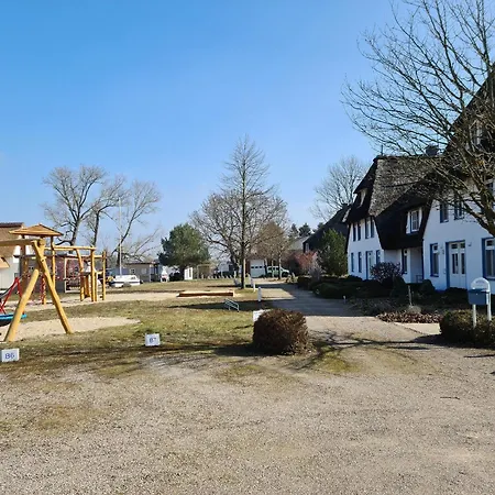 Am Haff Lhh A04 Appartement Stolpe an der Peene