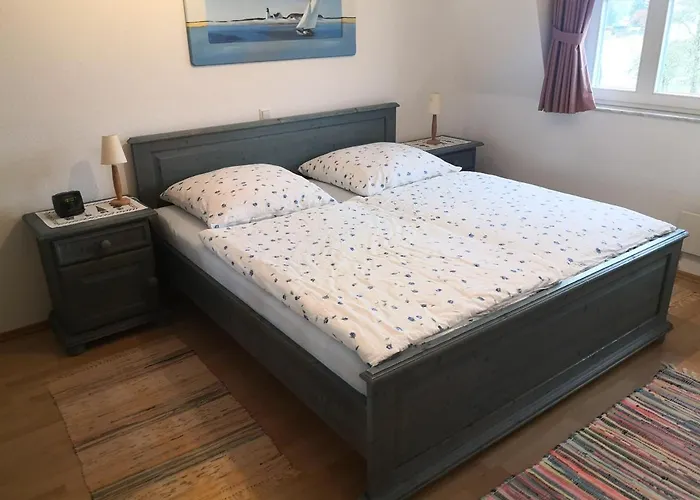 Lägenhet Am Haff Lhh A04