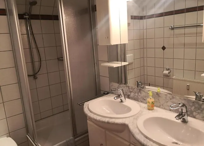 Am Haff Lhh A04 Stolpe an der Peene