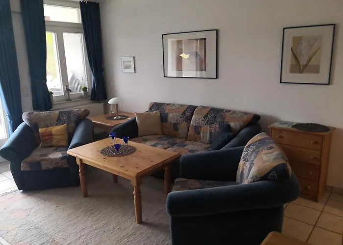 Lägenhet Am Haff Lhh A04